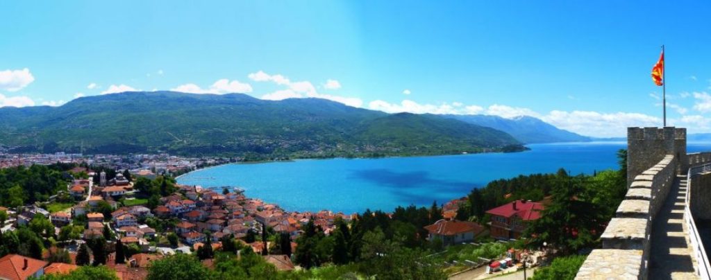ohrid lake 2