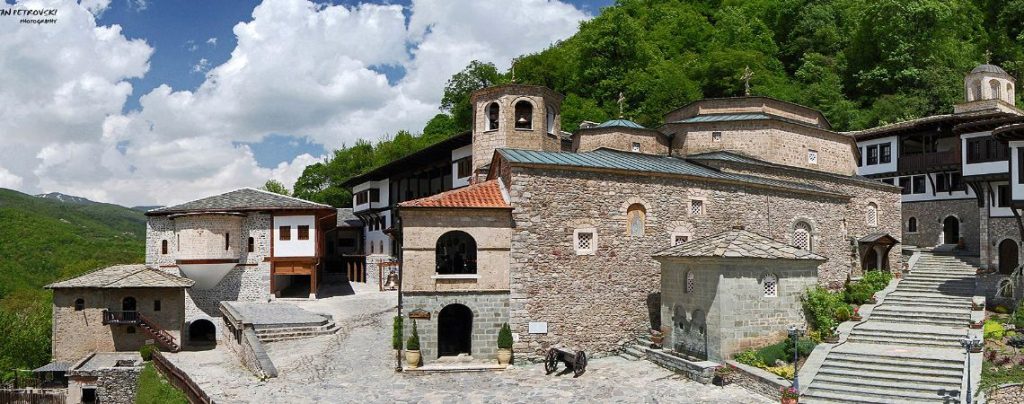 st jovan bigorski 1